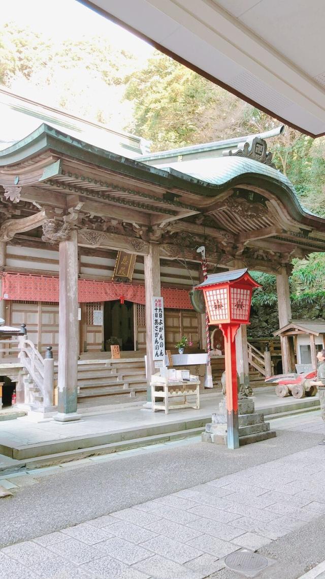 清水寺（本吉山）の参拝記録9