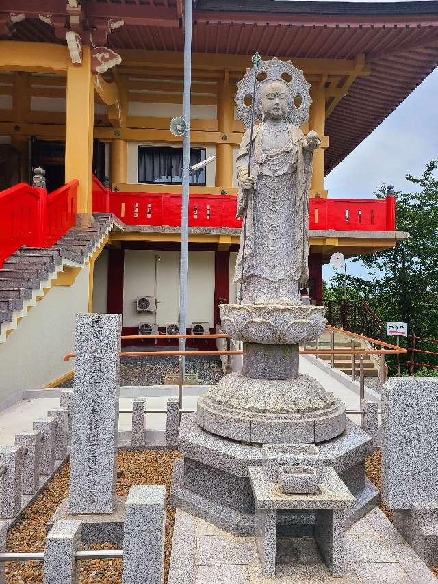 福岡県遠賀郡岡垣町大字内浦885 不動寺の写真2