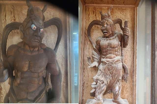 福岡県遠賀郡岡垣町大字内浦885 不動寺の写真5