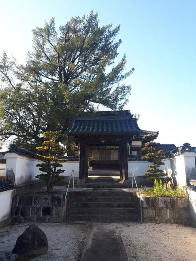 福圓寺の写真1