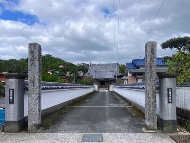 浄円寺の写真1