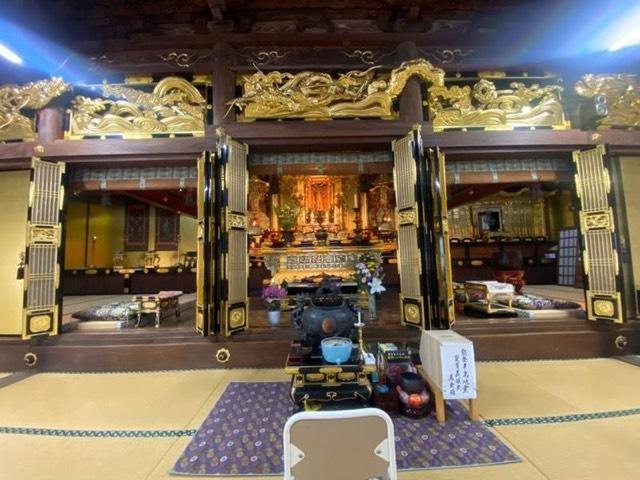 福岡県嘉麻市椎木252 浄円寺の写真2