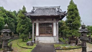 不動寺の参拝記録(としさんさん)