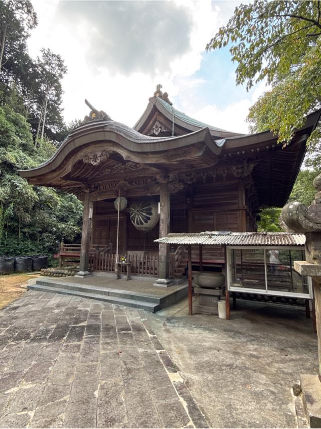 観興寺の参拝記録1