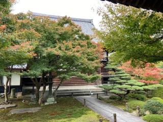 誓行寺の参拝記録(おにぎりさん)