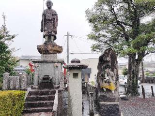 医王寺の参拝記録(さとみさん)