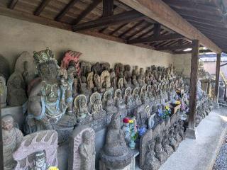 医王寺の参拝記録(ひのえ♪さん)