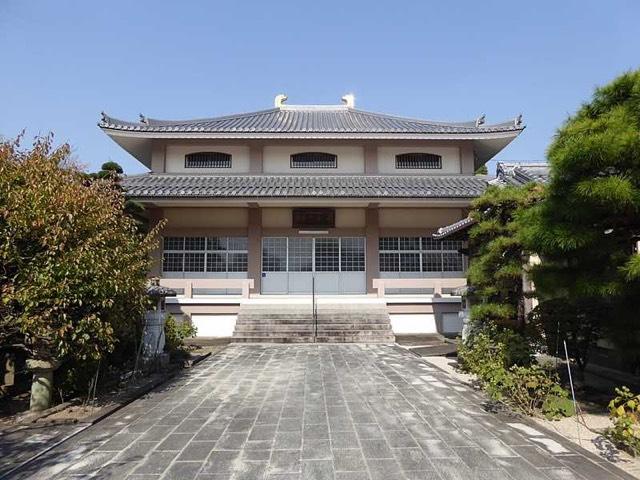 少林寺の写真1