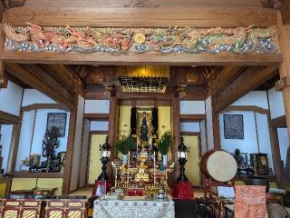 遍照院の参拝記録(ひのえ♪さん)