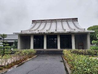徳雲寺の参拝記録(さとみさん)
