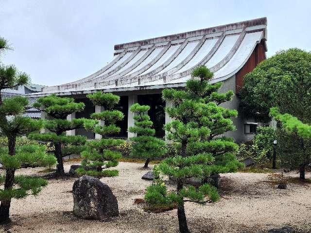 徳雲寺の参拝記録1
