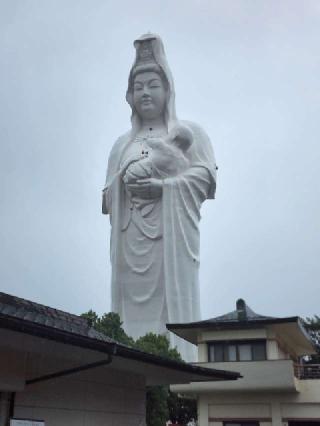 成田山久留米分院明王寺の参拝記録(たけちゃん⚾さん)