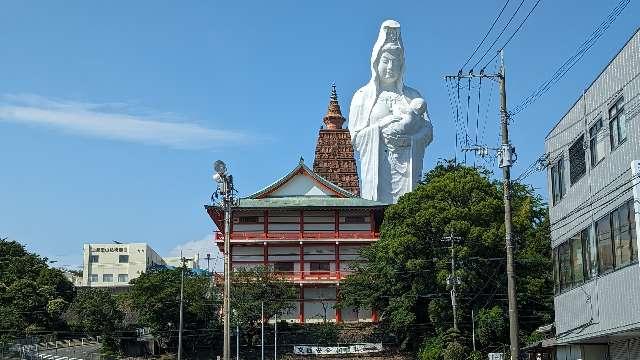 成田山久留米分院明王寺の参拝記録(あずき島さん)