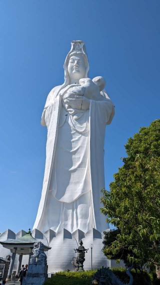 成田山久留米分院明王寺の参拝記録(あずき島さん)