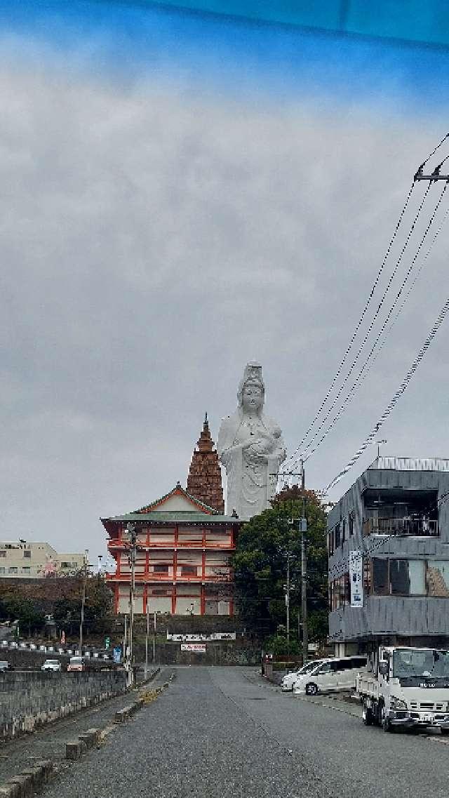 成田山久留米分院明王寺の参拝記録1