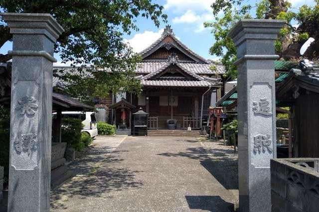 大師寺の写真1