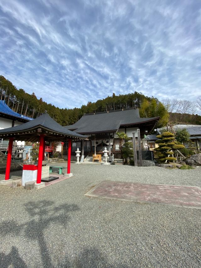 圓通寺の参拝記録2