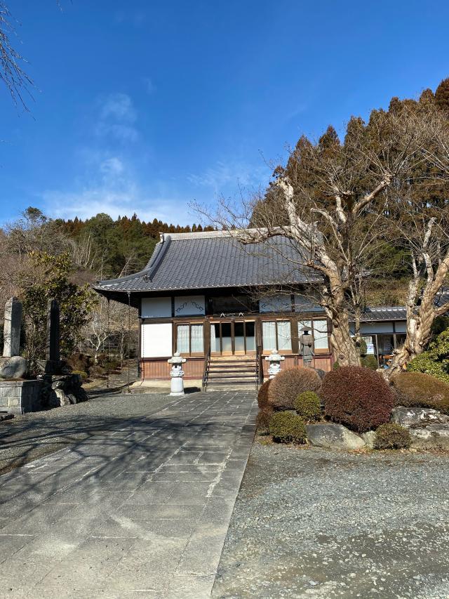 瀧元寺の参拝記録2