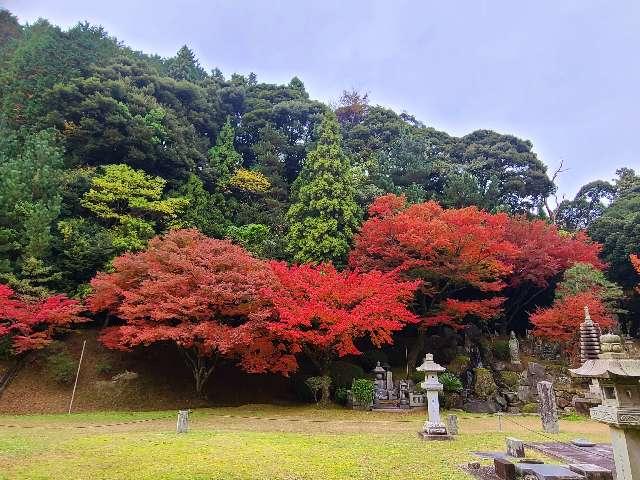 福岡県糸島市雷山626 千如寺大悲王院の写真6