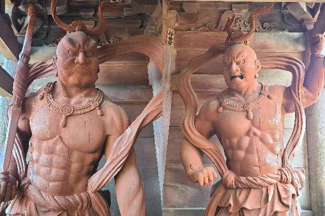 福岡県糸島市雷山626 千如寺大悲王院の写真9