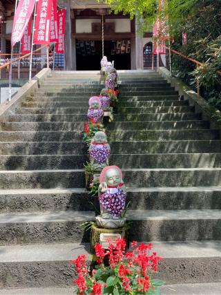 山王寺の参拝記録(ぶんさん)