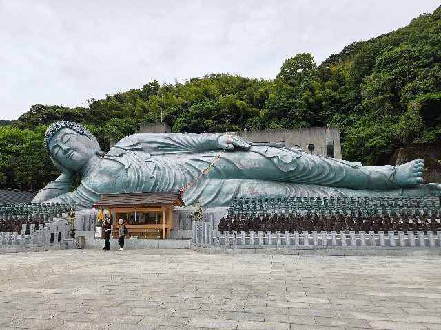 南蔵院の参拝記録2
