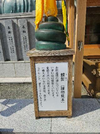 南蔵院の参拝記録(つるりんパさん)