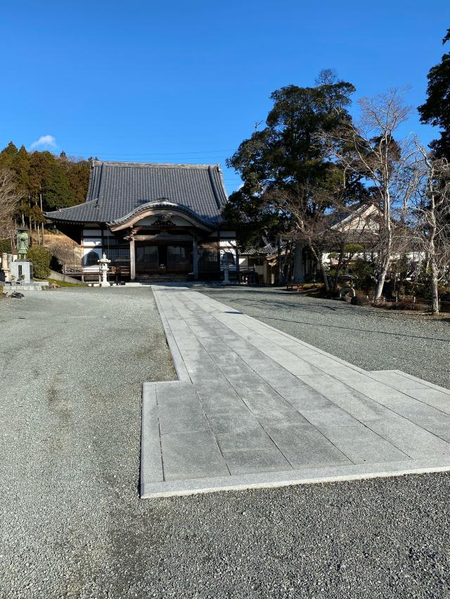 高藏寺の参拝記録2