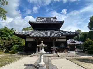 戒壇院の参拝記録(スエさん)