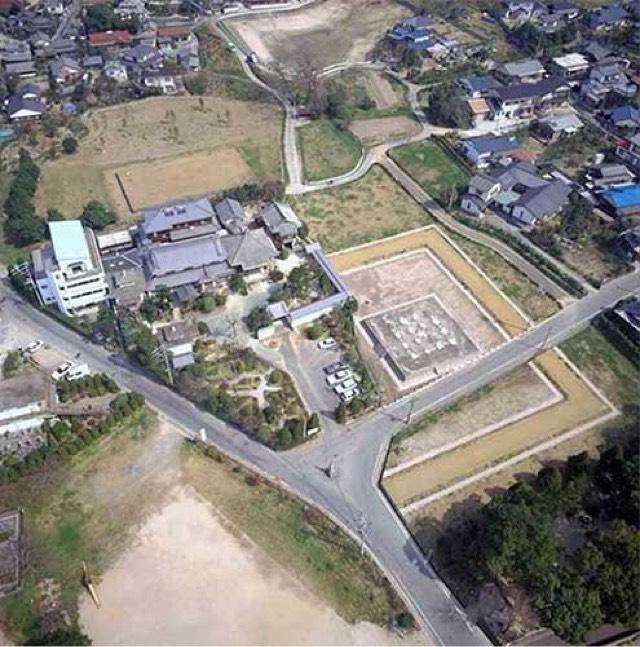 福岡県太宰府市国分4-13-1 筑前国分寺の写真2