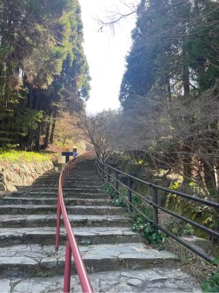 普光寺の参拝記録(ゆぅなさん)