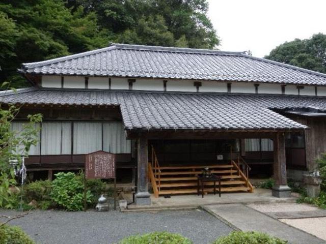 福岡県築上郡築上町本庄361 天徳寺の写真1