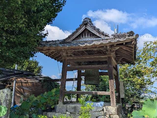 福岡県筑紫野市天山234 西方寺の写真2