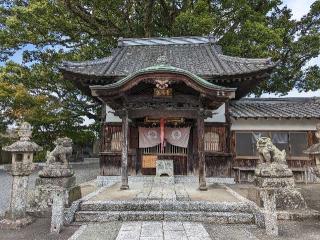 安長寺の参拝記録(ひのえ♪さん)