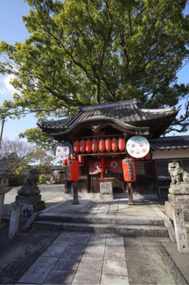 福岡県朝倉市甘木八日町772 安長寺の写真1