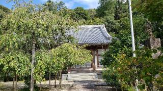 南淋寺の参拝記録(としさんさん)