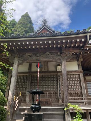 南淋寺の参拝記録(ゆうさん)