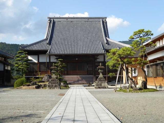 福岡県朝倉市杷木若市2686 西宗寺の写真1