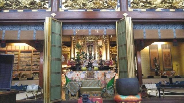 福岡県朝倉市杷木若市2686 西宗寺の写真2