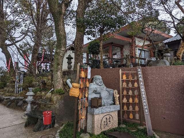 めだか寺観音寺の参拝記録5