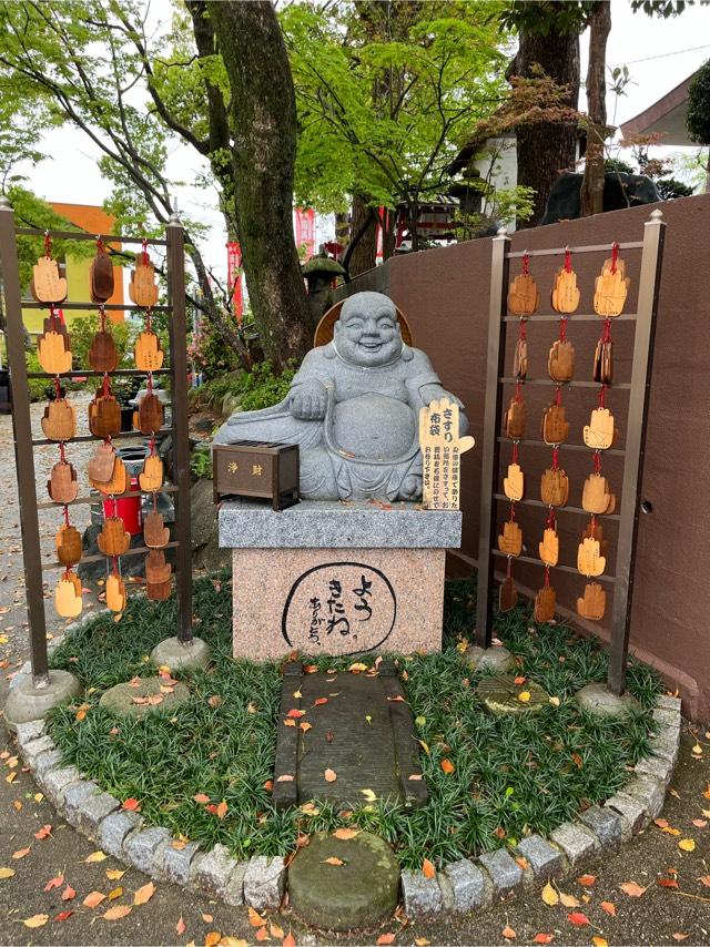 めだか寺観音寺の参拝記録(はなさん)