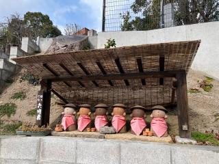 めだか寺観音寺の参拝記録(ぷりんさん)