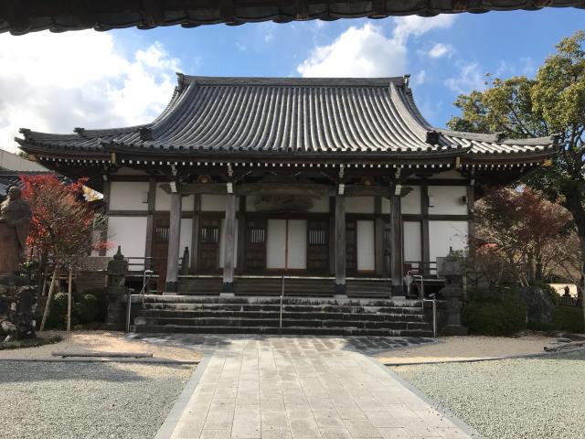 福岡県直方市山部540 西徳寺の写真1