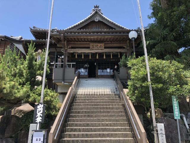 福岡県直方市植木749 代行寺の写真2