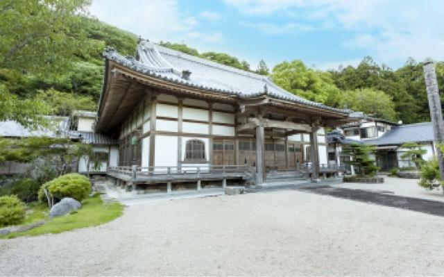 福岡県田川郡香春町香春22 高座石寺の写真1