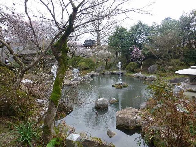 福岡県田川郡香春町香春22 高座石寺の写真2