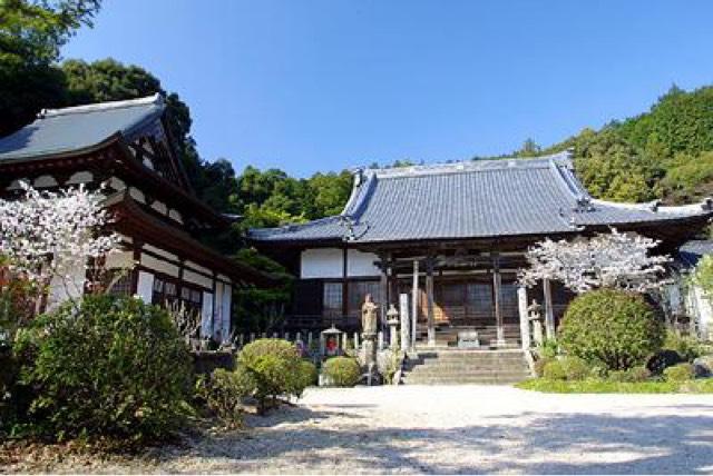 福岡県田川郡福智町上野1892 興国寺の写真1