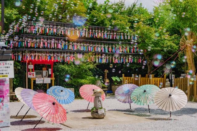 福岡県田川市三井伊田2-16 平等寺(三井寺)の写真2