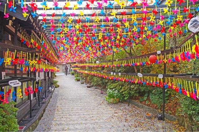福岡県田川市三井伊田2-16 平等寺(三井寺)の写真4