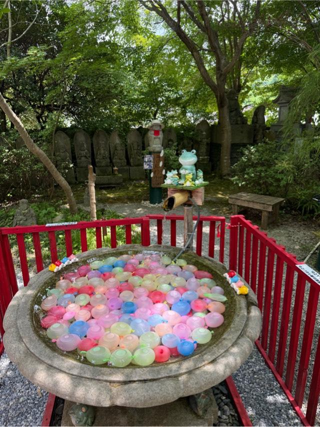 平等寺(三井寺)の参拝記録2